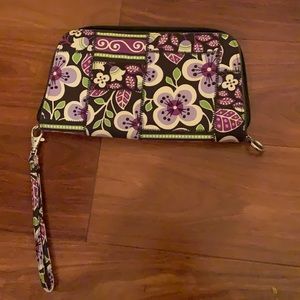 Vera Bradley Wallet